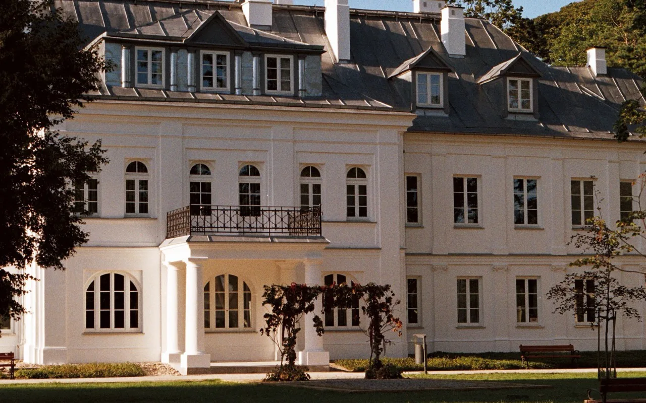Biała Podlaska — panorama miasta