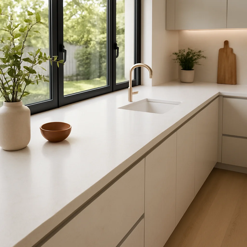 5141 Frosty Carrina — Blaty kuchenne