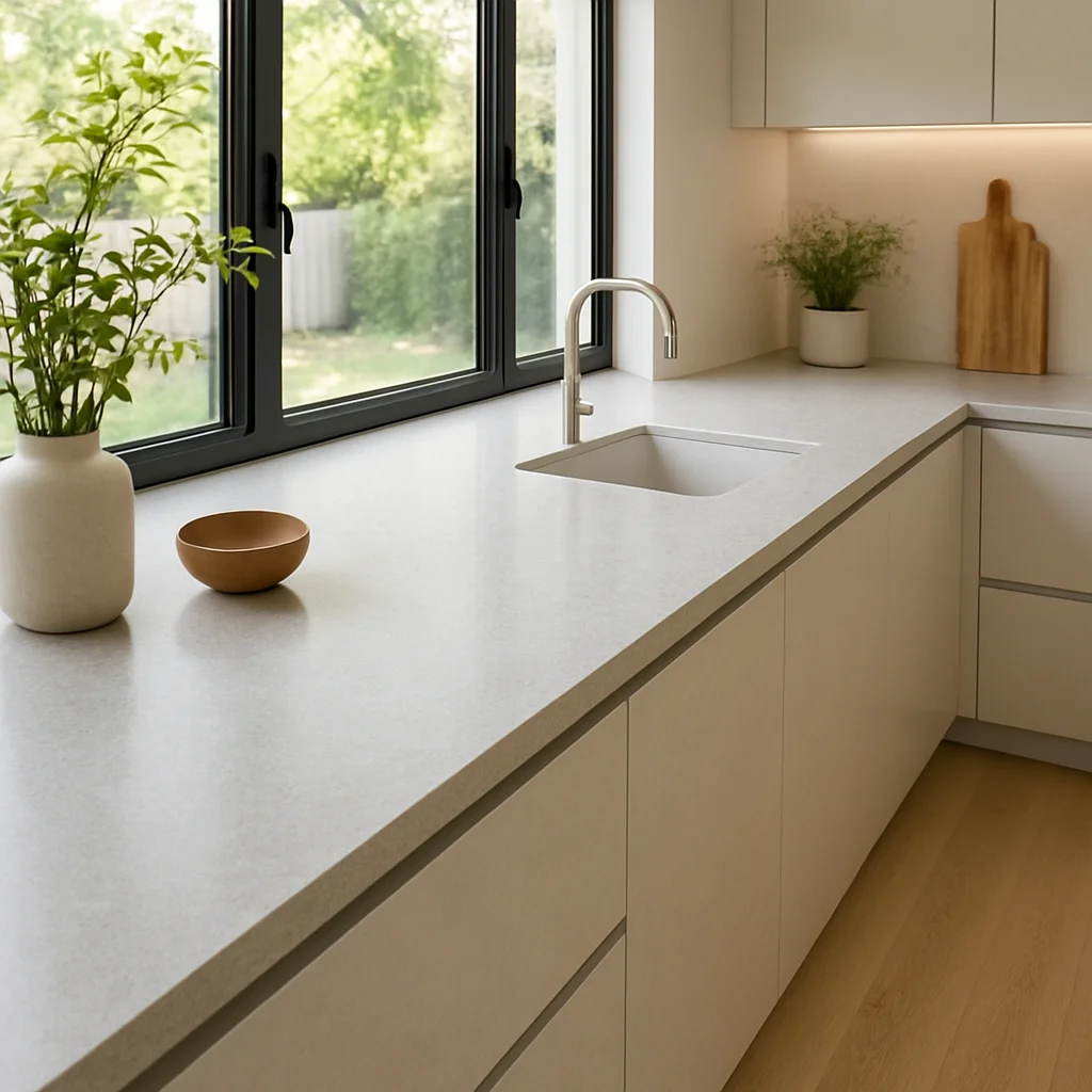 8011H Nantes — Blaty kuchenne