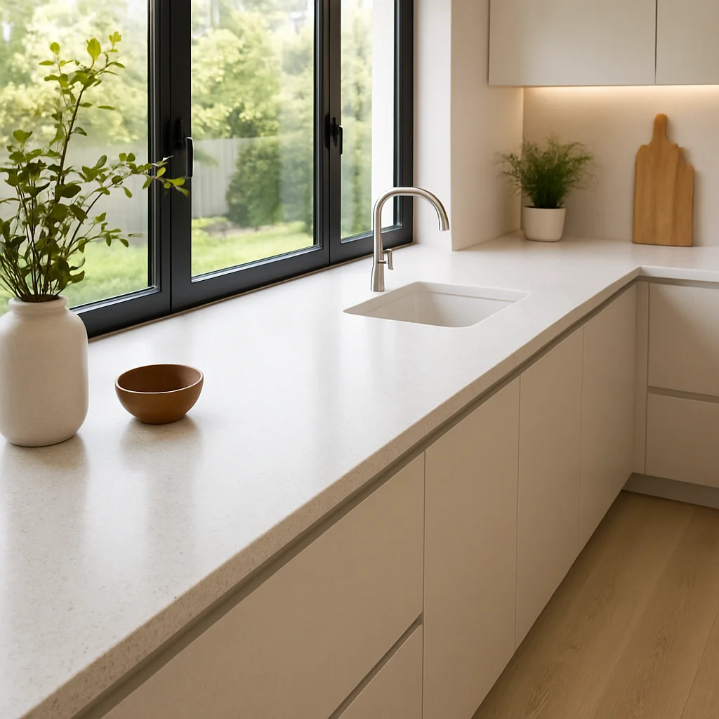Absolute White