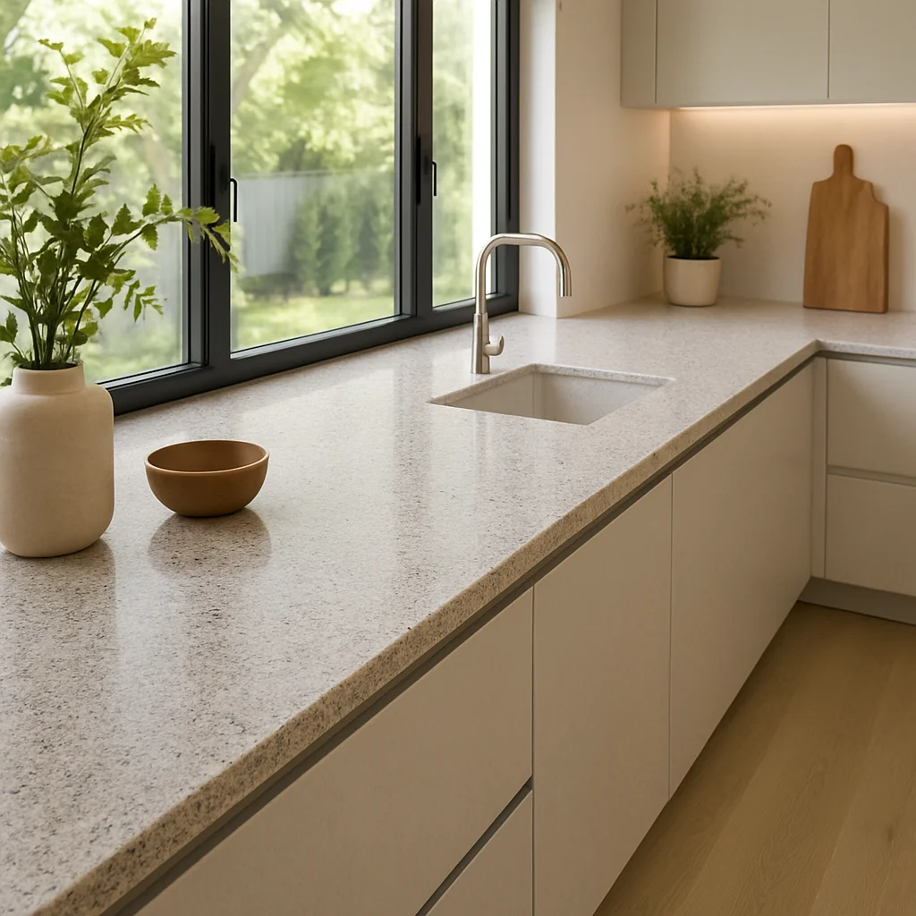 Blanco Norte14 — Konglomerat kwarcowy Lublin