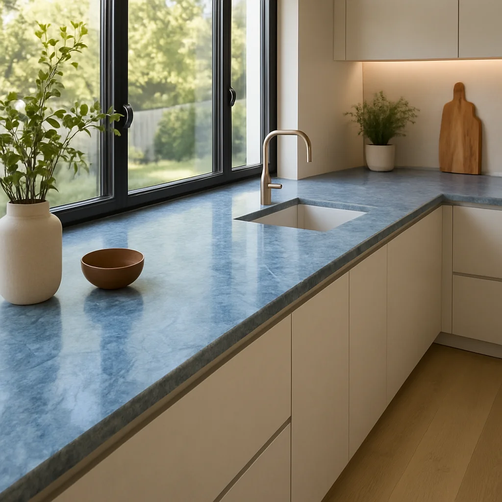 Bluetta — Blaty kuchenne — Blaty kuchenne Lublin