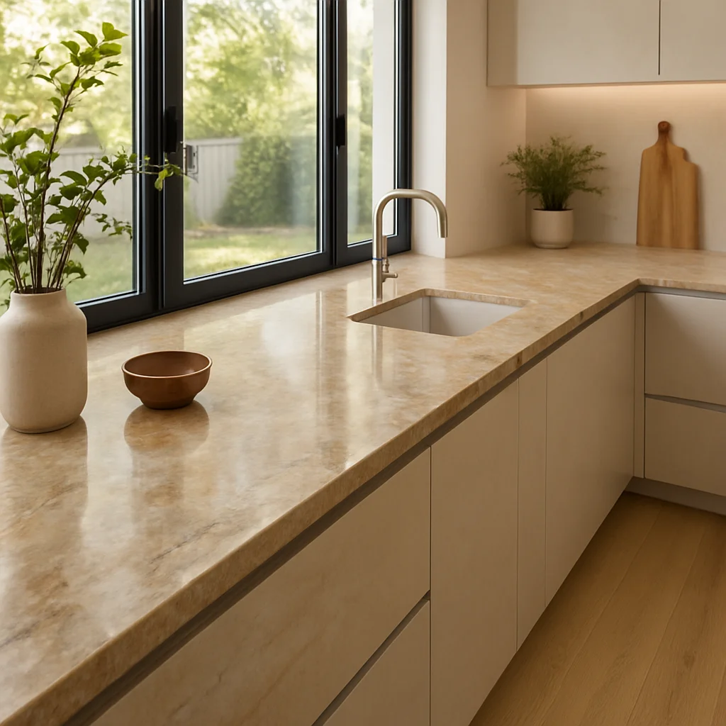Breccia Stone Beige