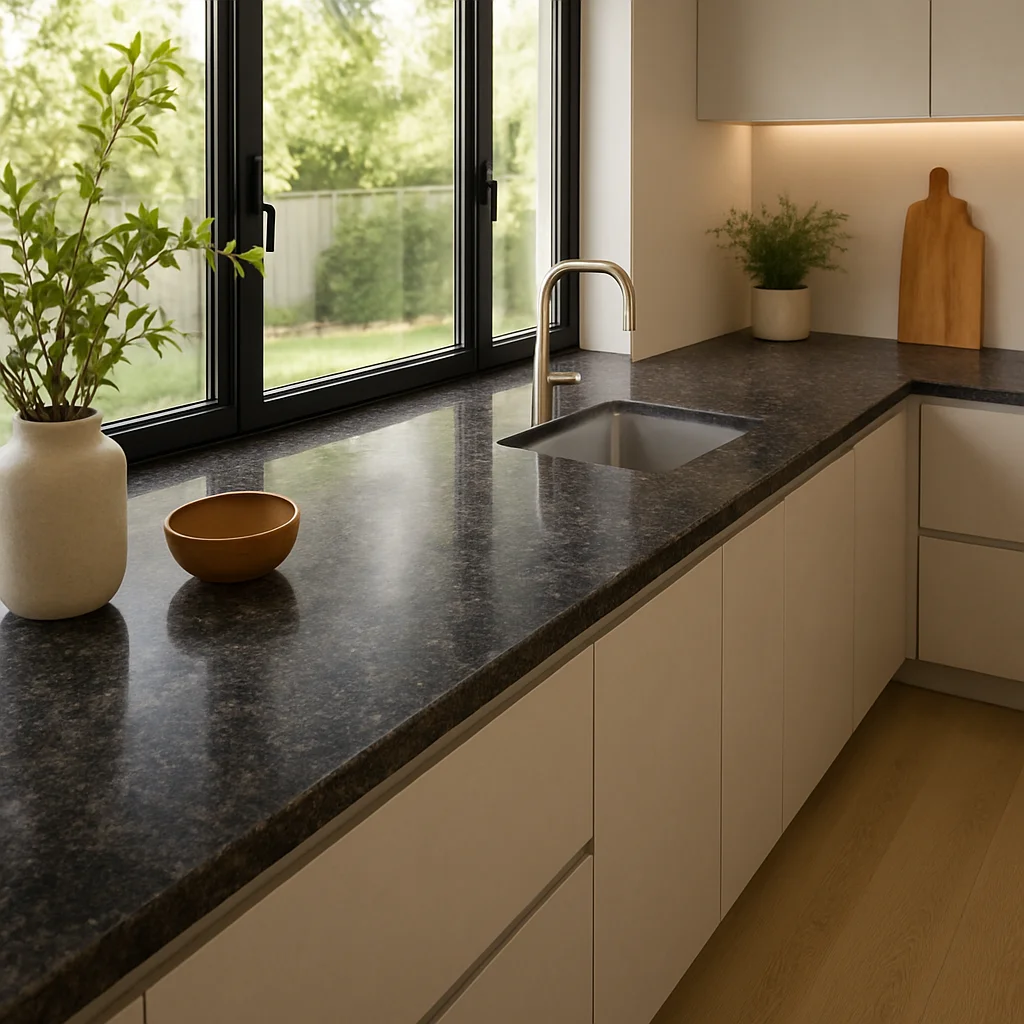 Brown Antique — Kamień naturalny Lublin
