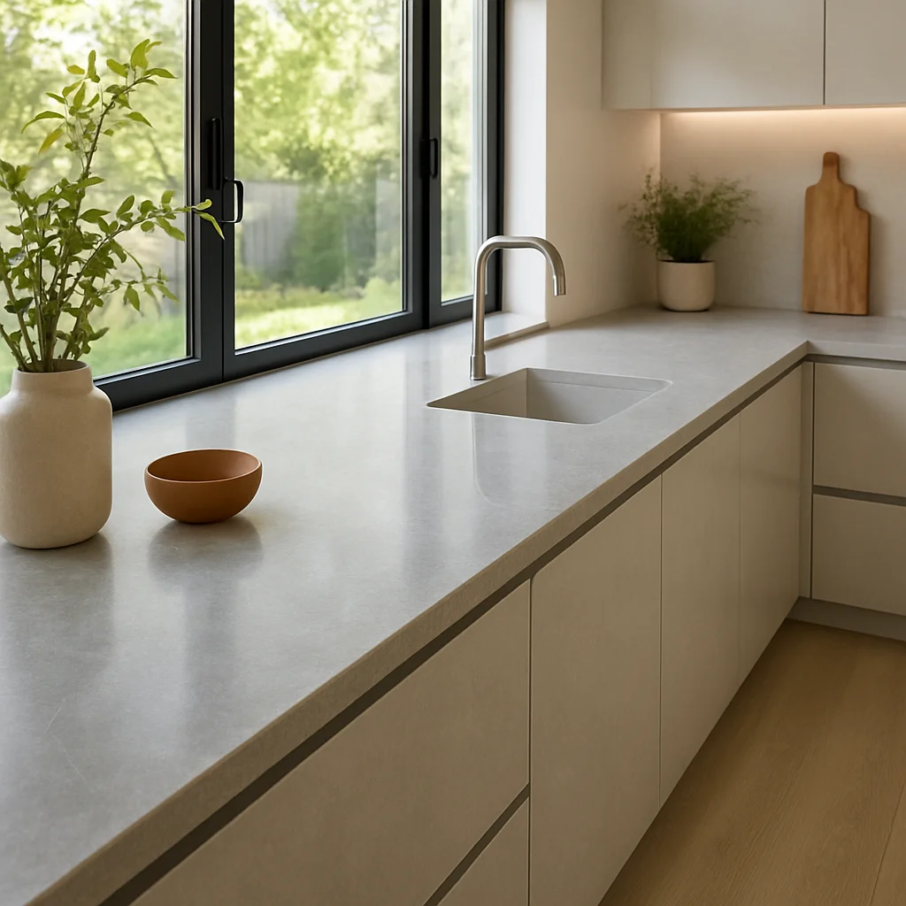 Desert Silver — Blaty kuchenne — Blaty kuchenne Lublin