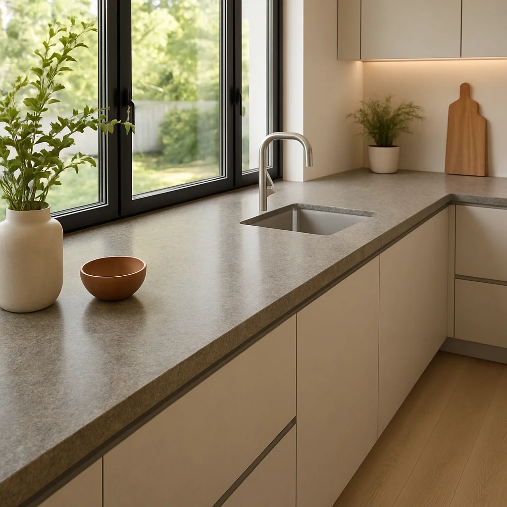Grigio — Spiek kwarcowy Lublin