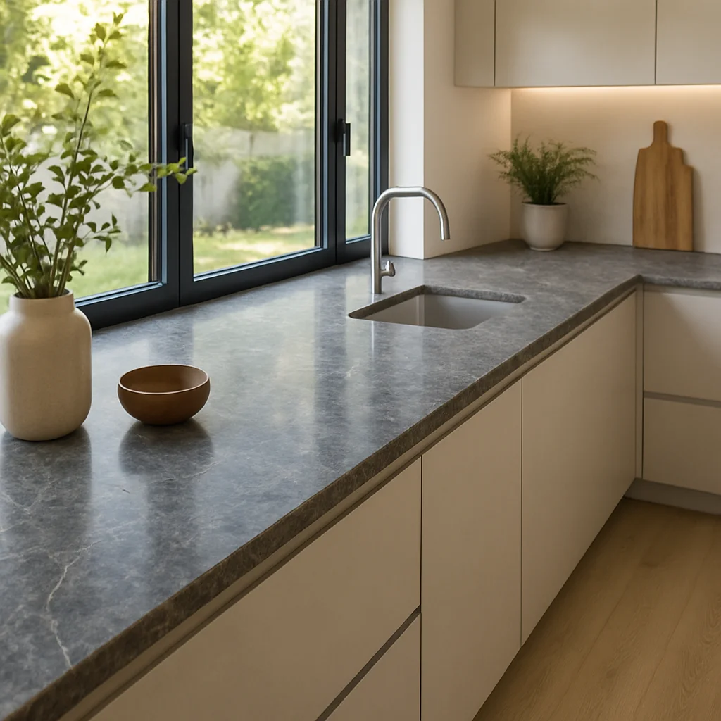 Marble Aubisque