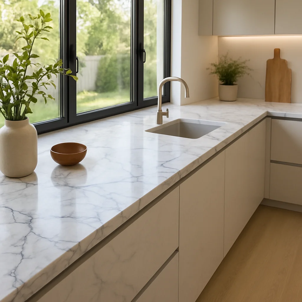 Marble Breach A