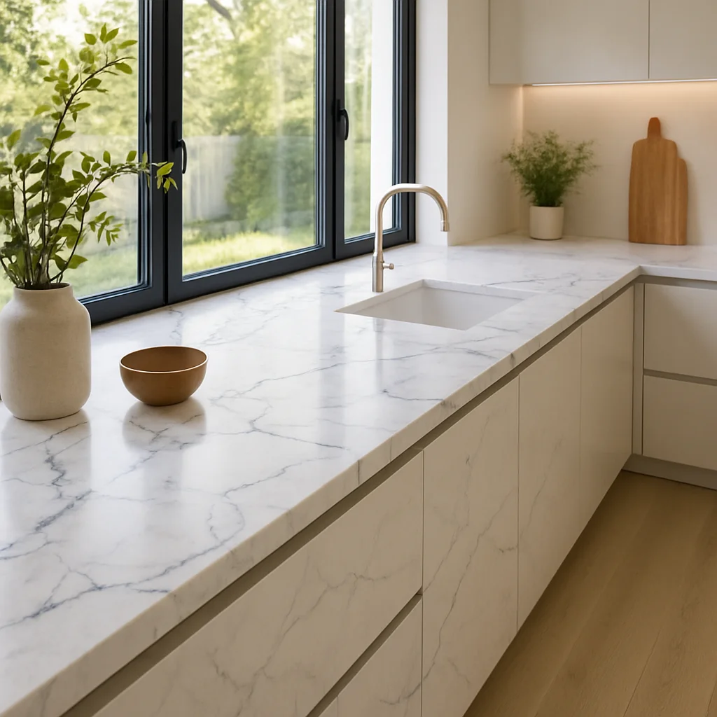 Marble Breach B