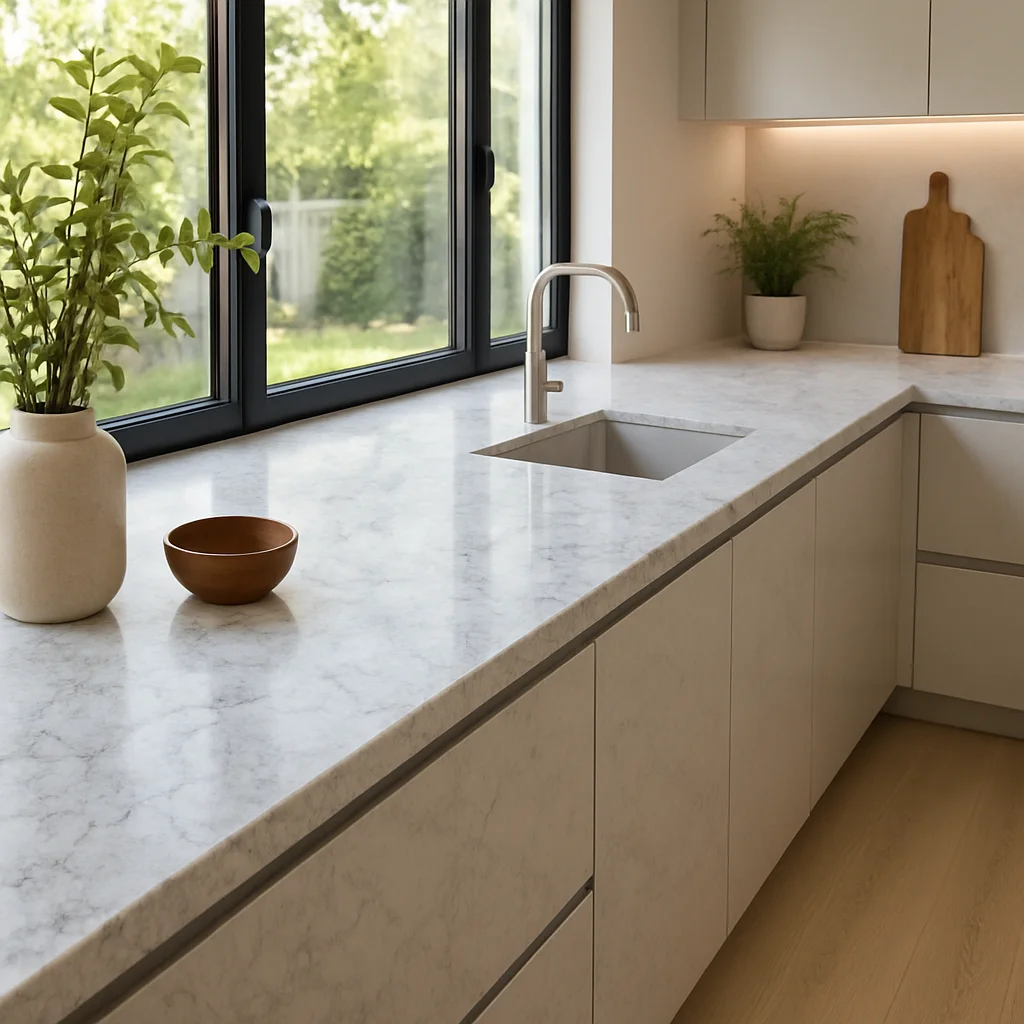 Marble Calacatta A