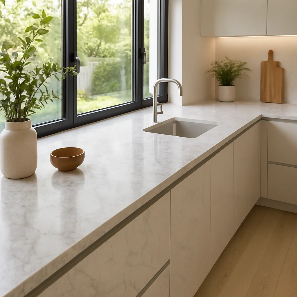 Marble Calacatta B