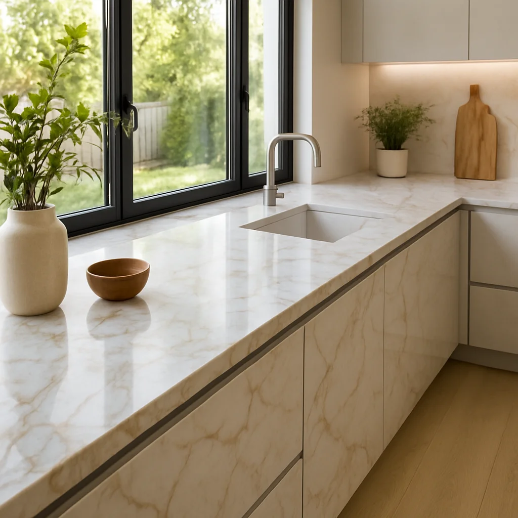 Marble Calacatta Gold A