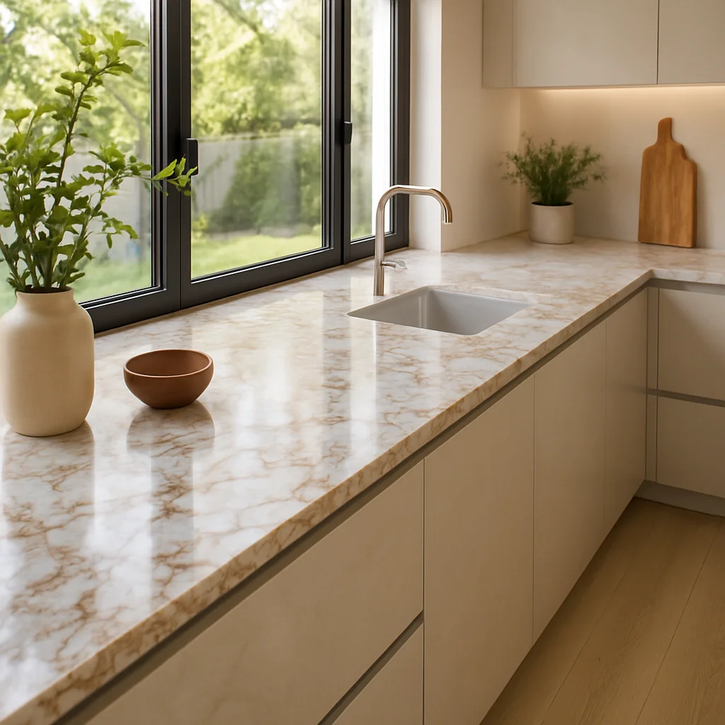 Marble Capraia