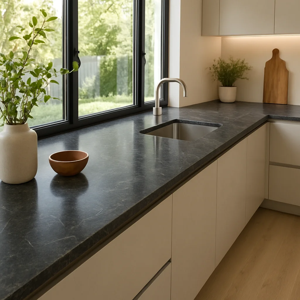 Marble Gray
