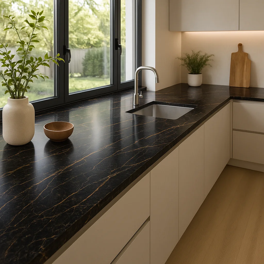 Marble Laurent