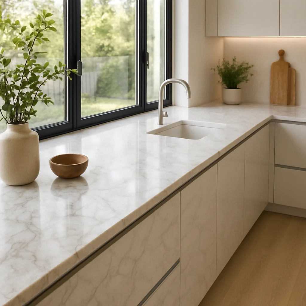 Marble Statuario A