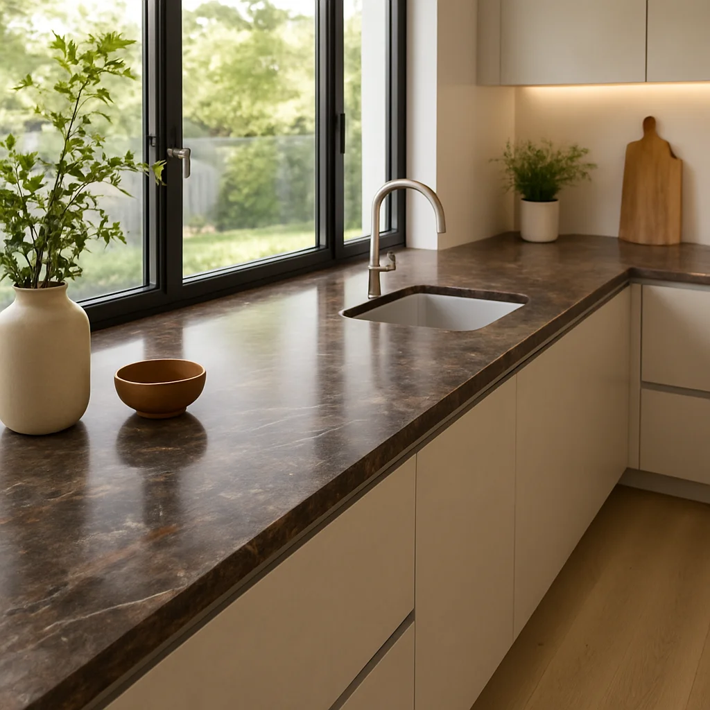 Marble Yamuna Moka