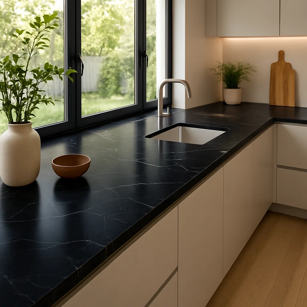 Nero Marquina
