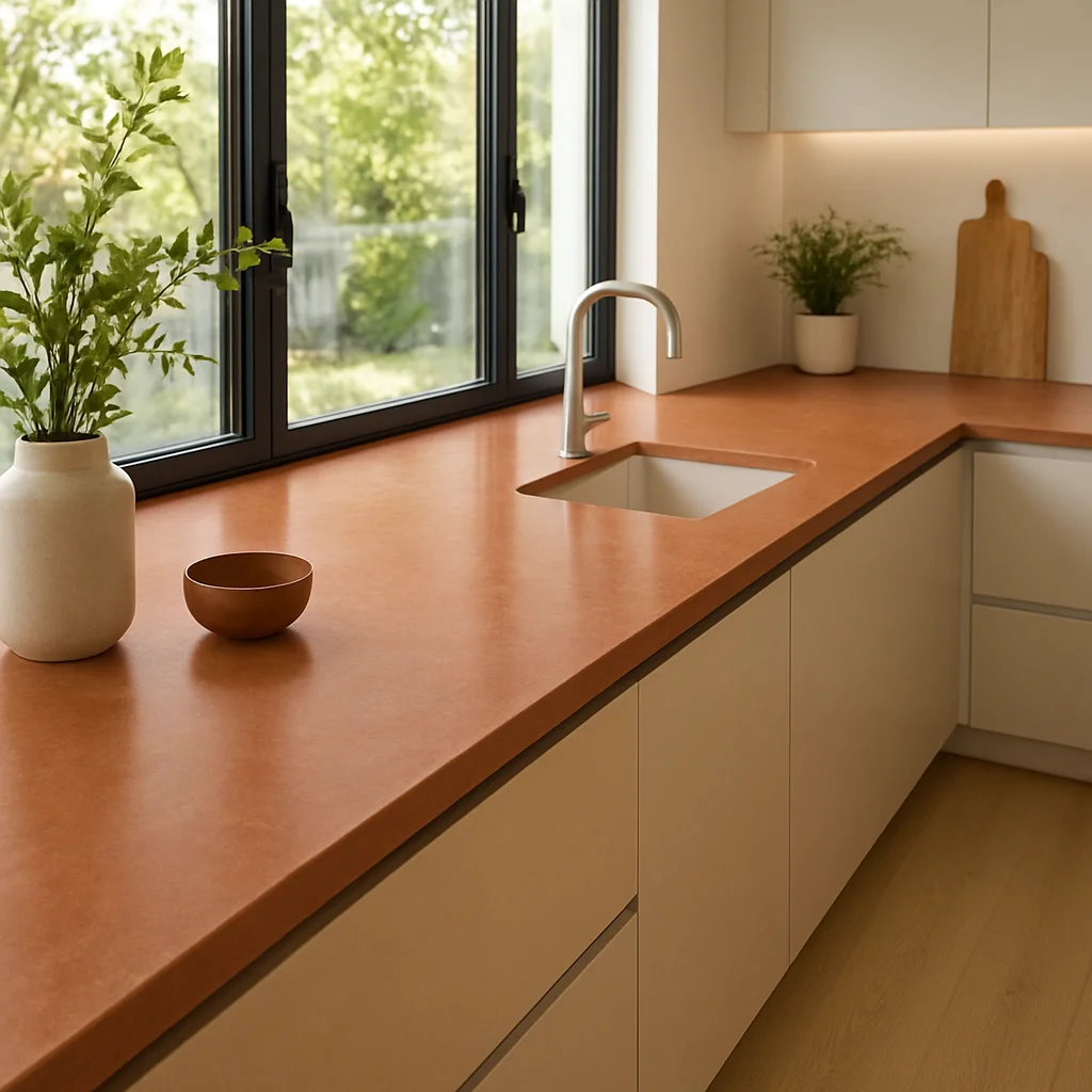 Umber — Blaty kuchenne — Blaty kuchenne Lublin