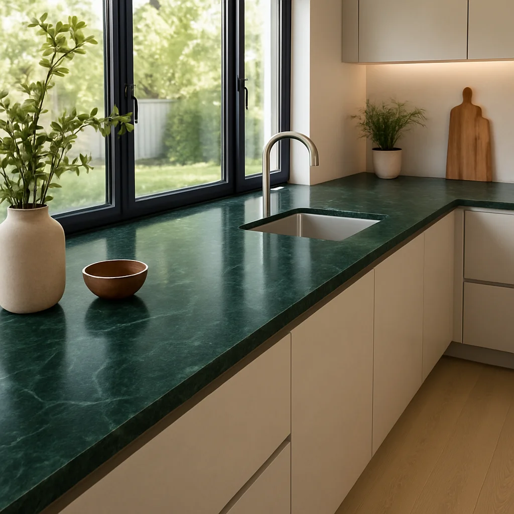 Verde Alpi