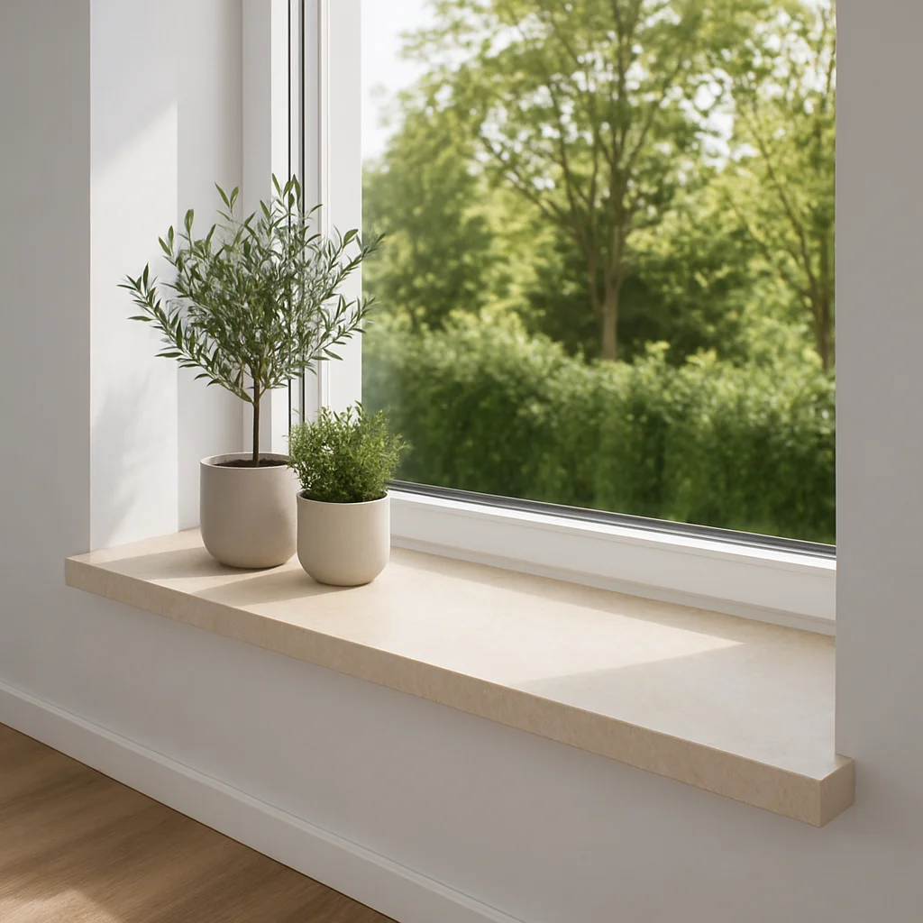 2130 Nimes Marfil — Parapety