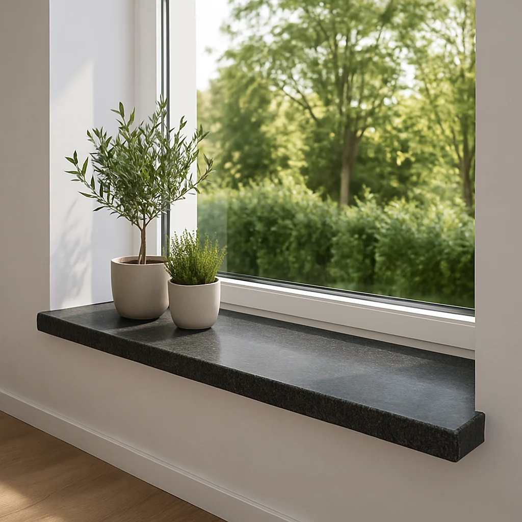 4003 Sleek Concrete — Parapety