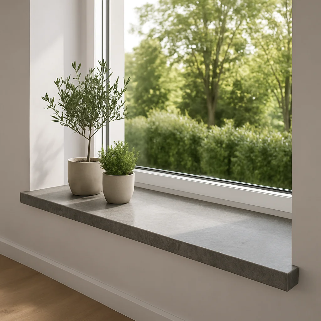 4044 Airy Concrete — Parapety