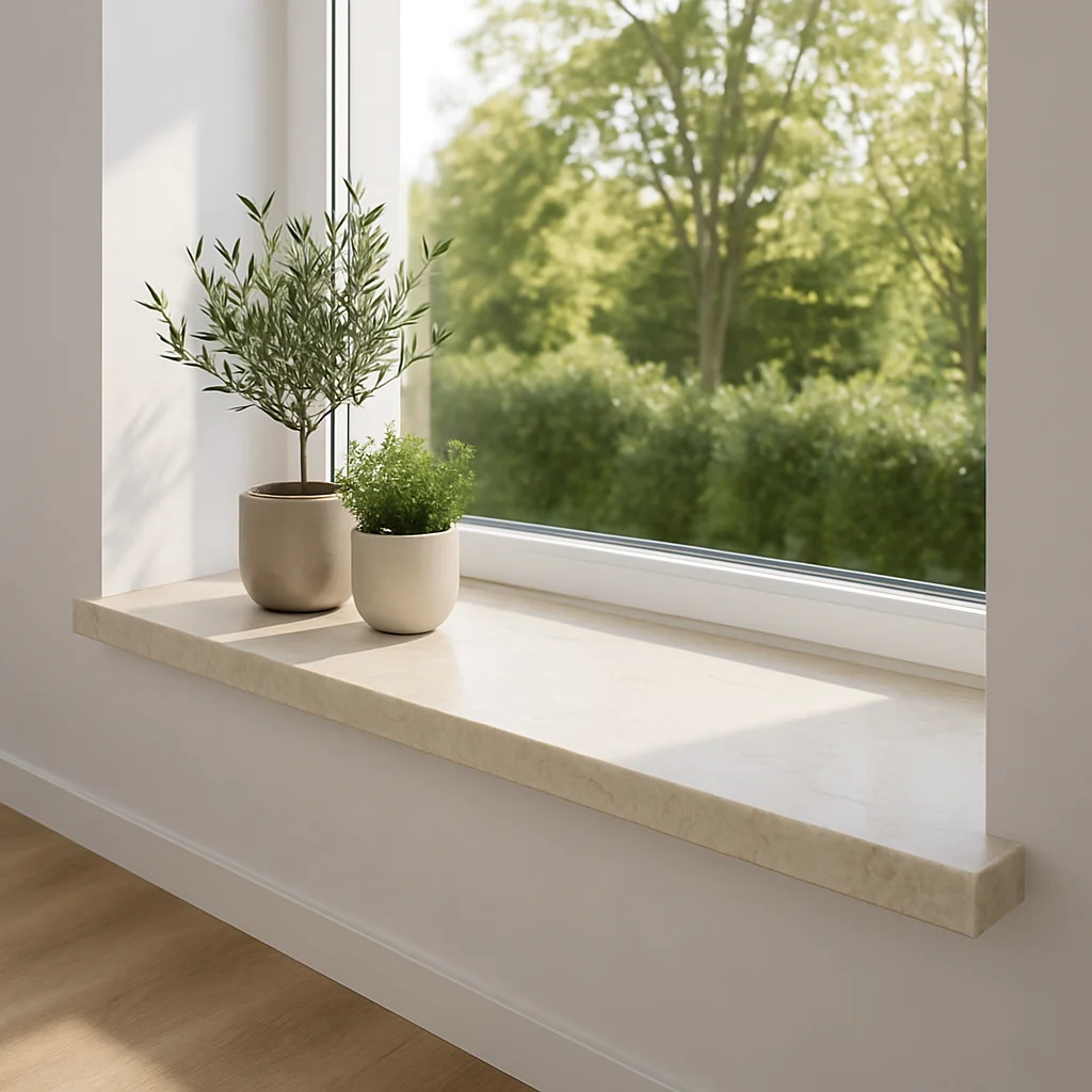 Eclectic Pearl — Parapety
