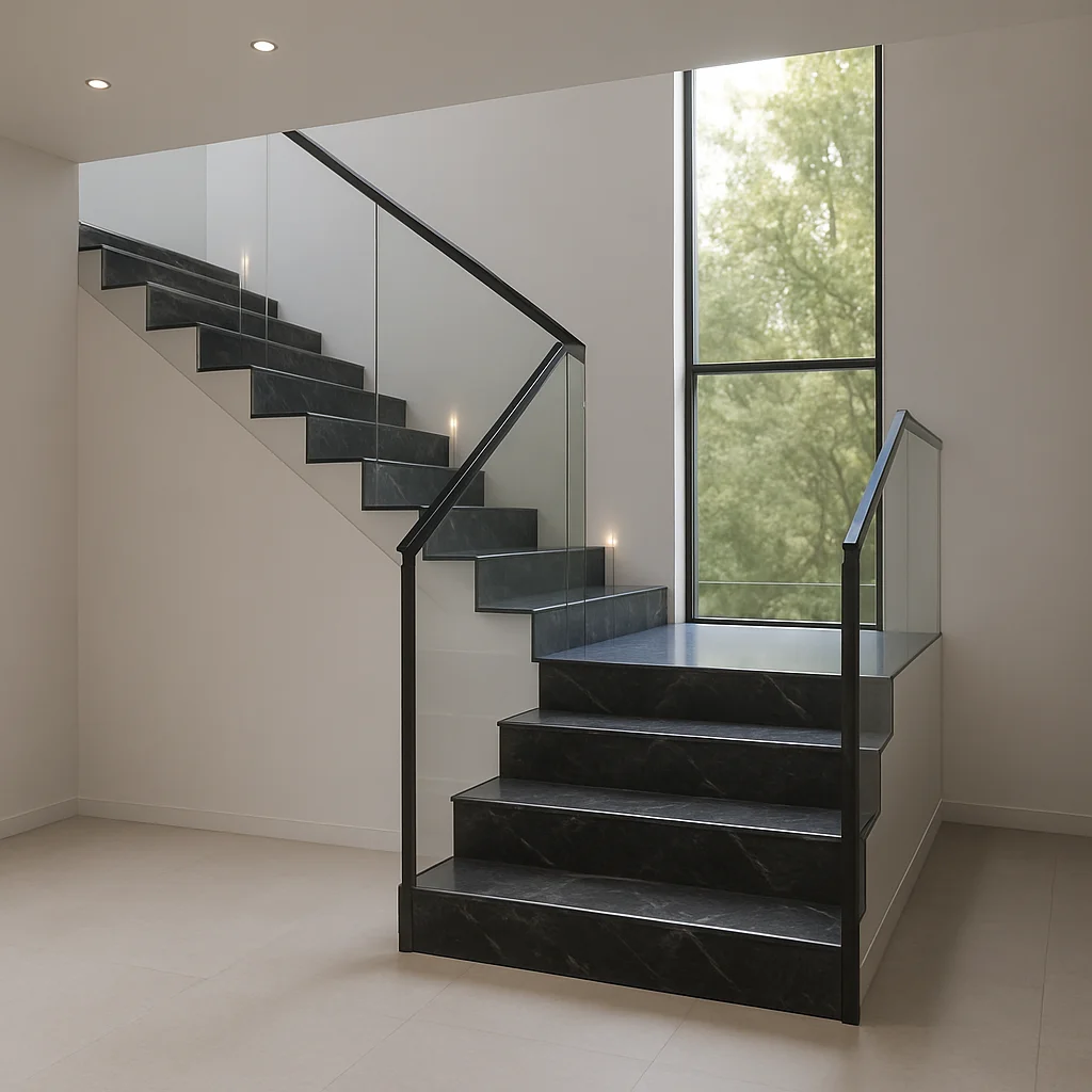 Et Marquina — Schody kamienne — Schody kamienne Lublin