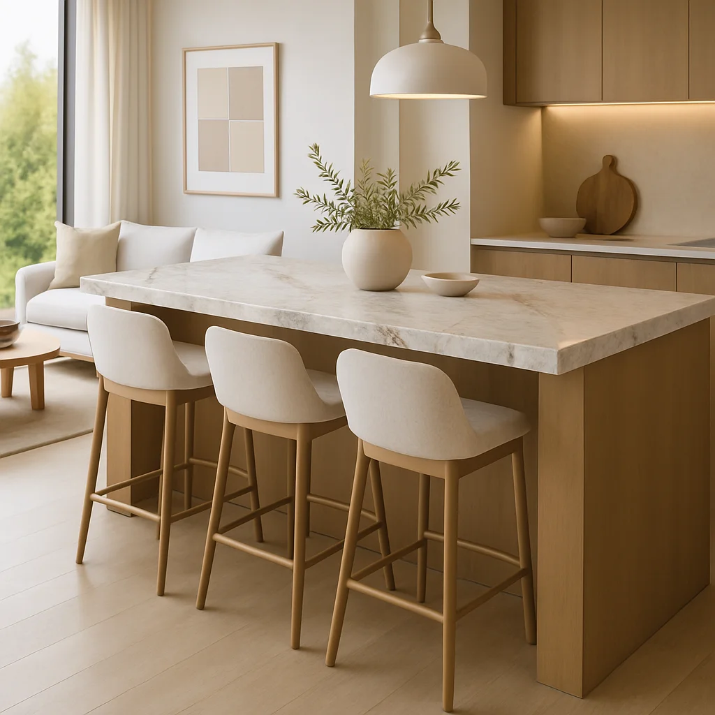 Marble Calacatta Gold B — Stoły i meble — Stoły i meble Lublin