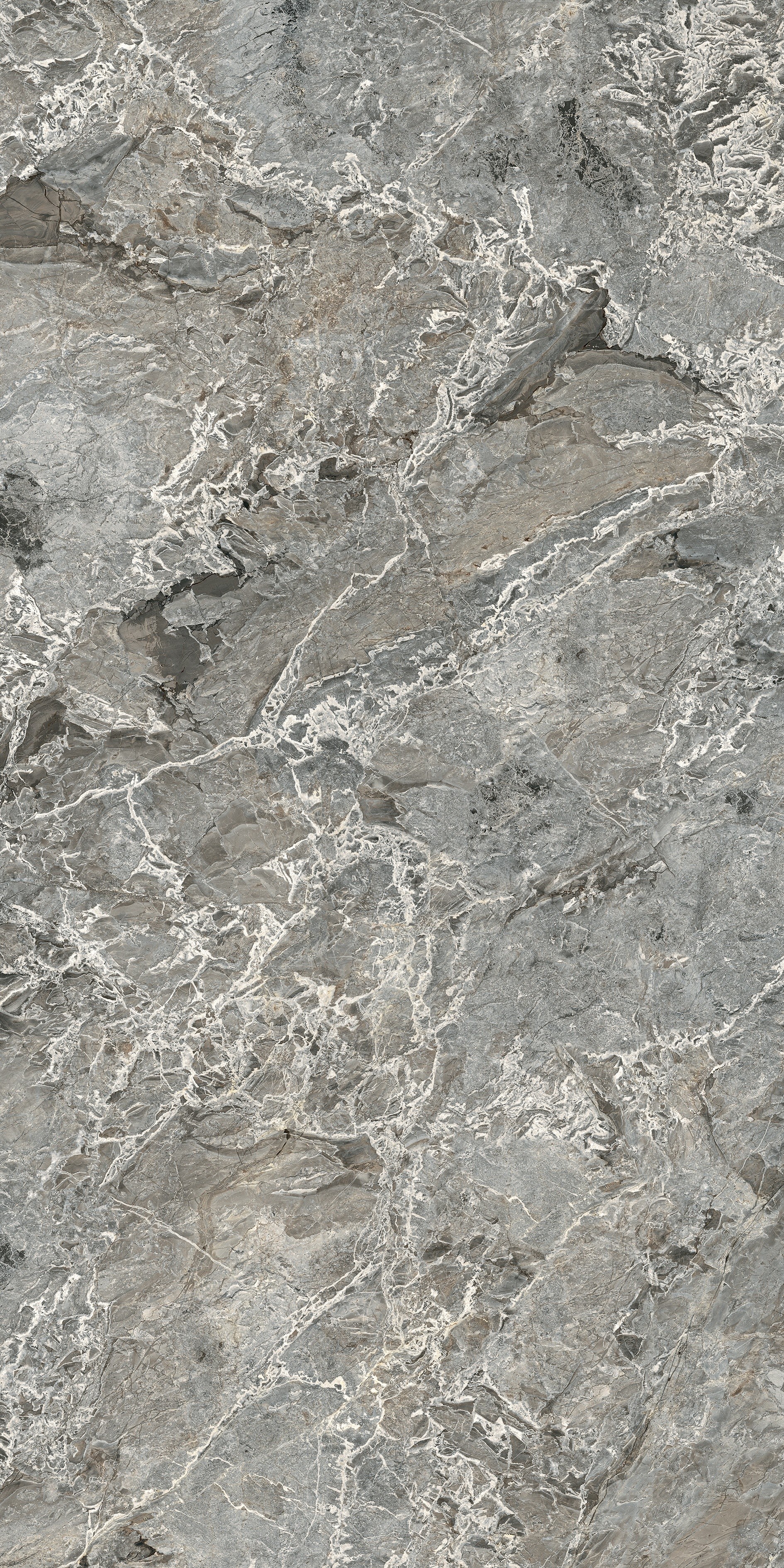 Marble Aubisque — Elewacje i ogrody