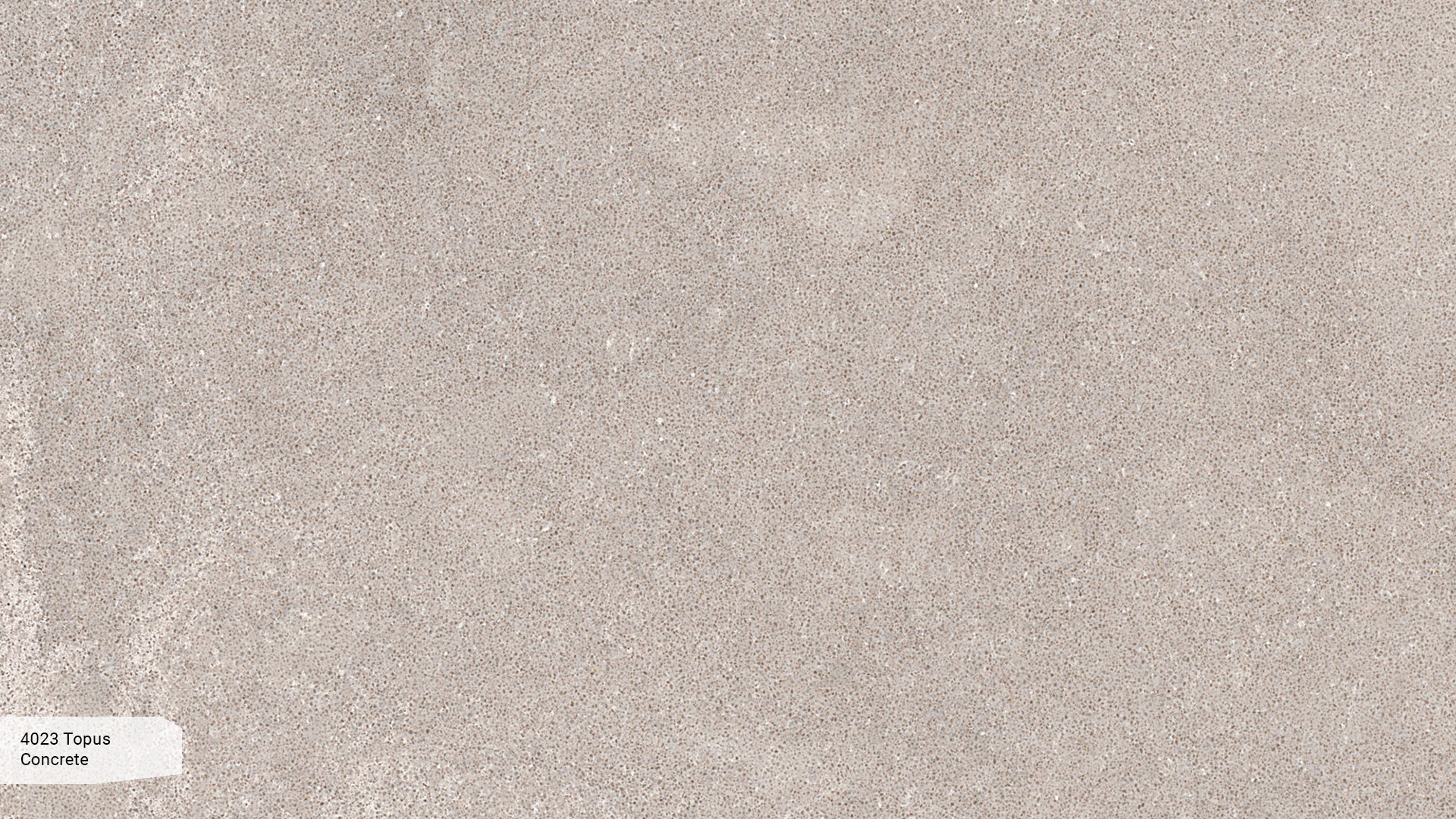 4023 Topus Concrete — Blaty kuchenne