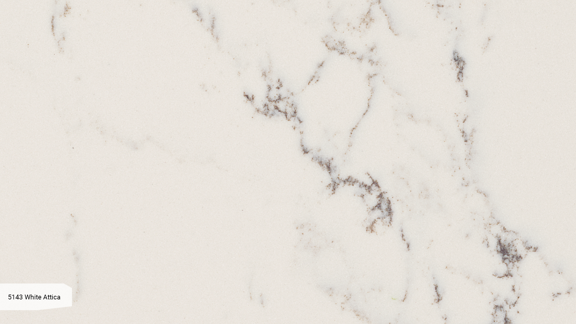 5143 White Attica — Blaty łazienkowe