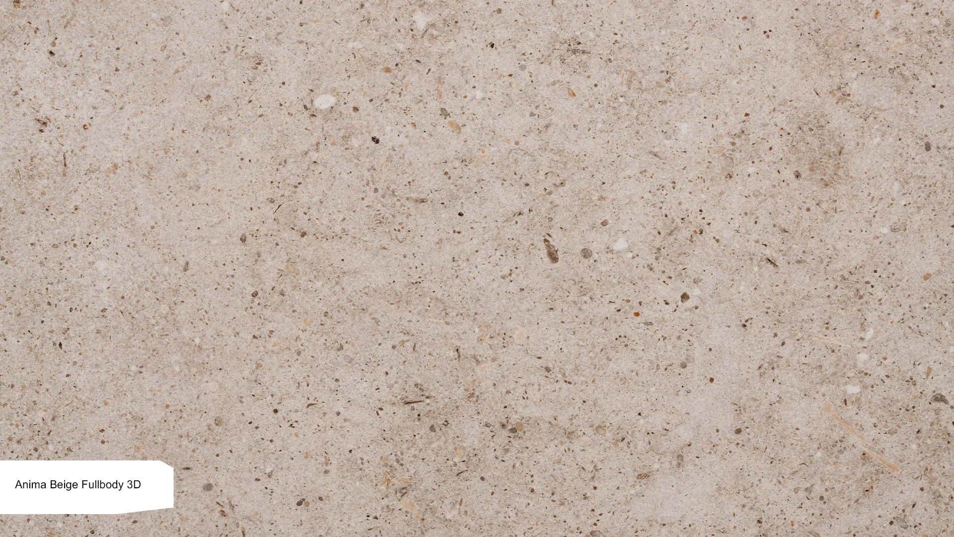 Anima Beige Fullbody 3D — Blaty łazienkowe