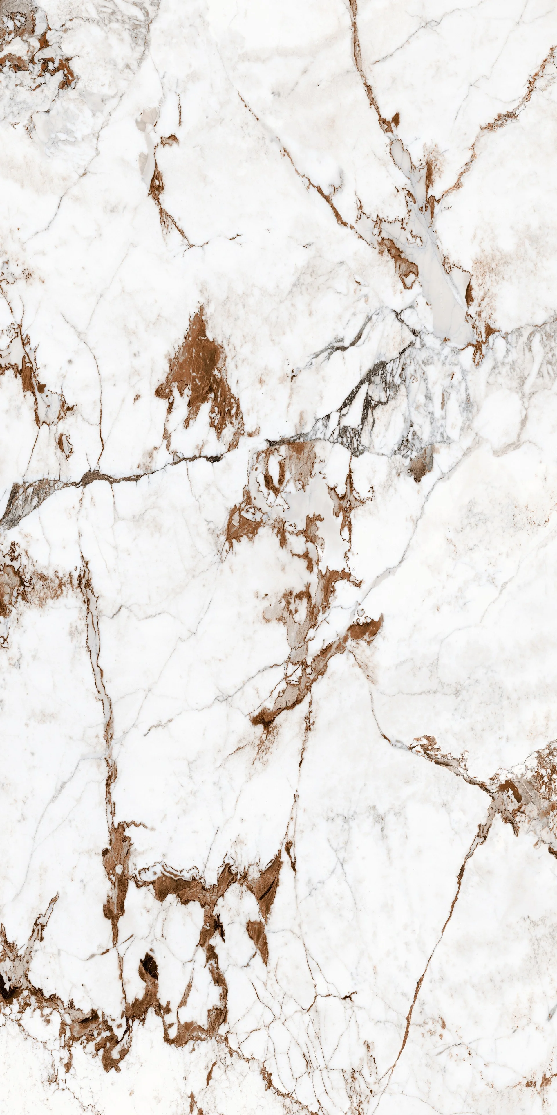 Marble Capraia — Blaty łazienkowe