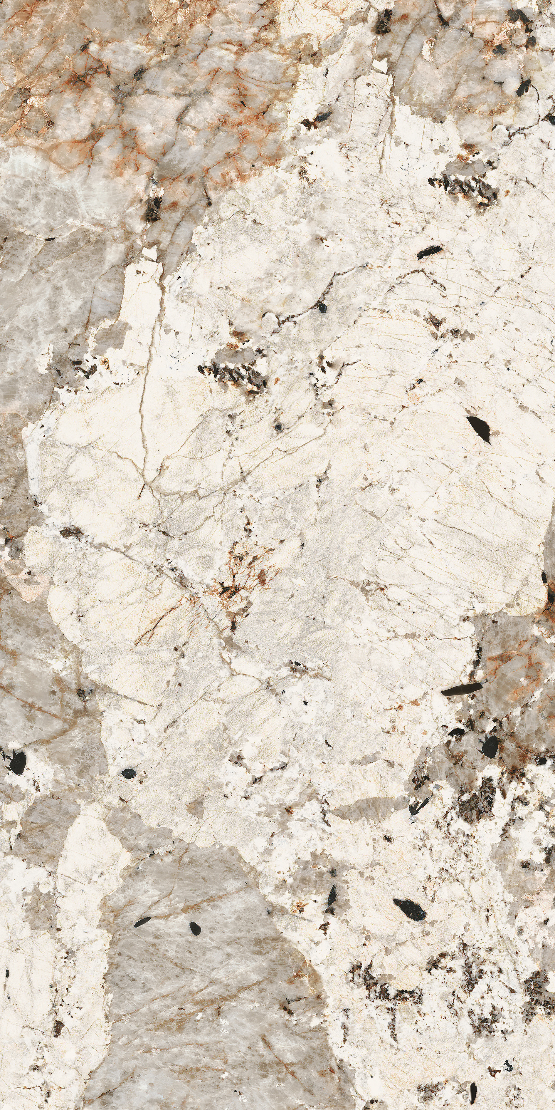 Tundra — Blaty łazienkowe