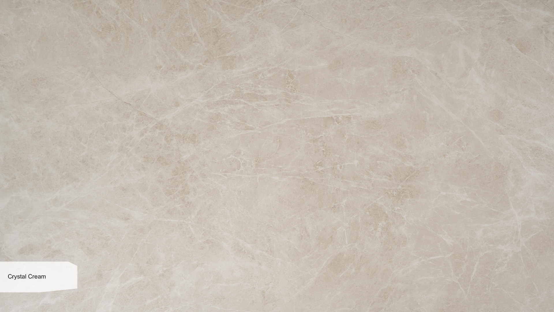 Crystal Cream — Parapety