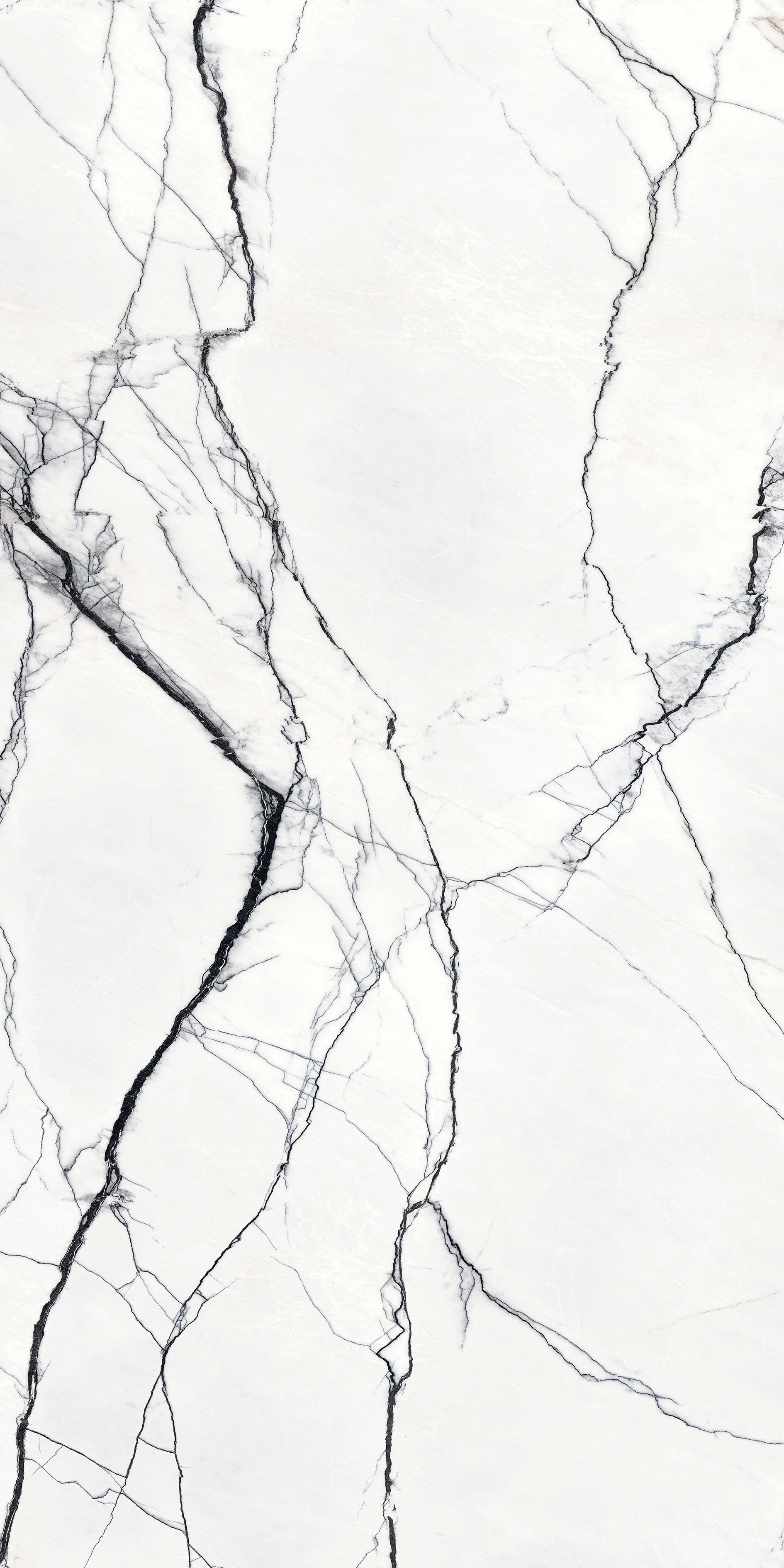 Marble Breach A — Parapety