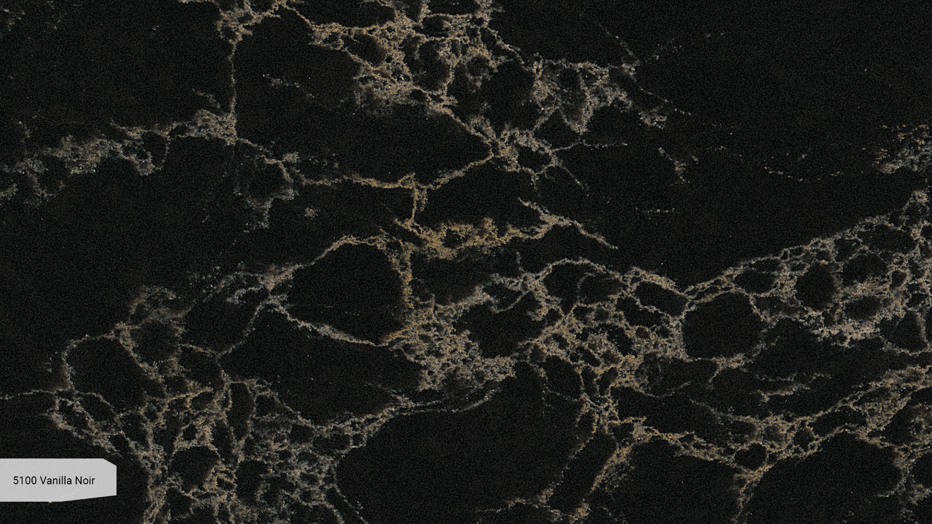 5100 Vanilla Noir — Schody kamienne