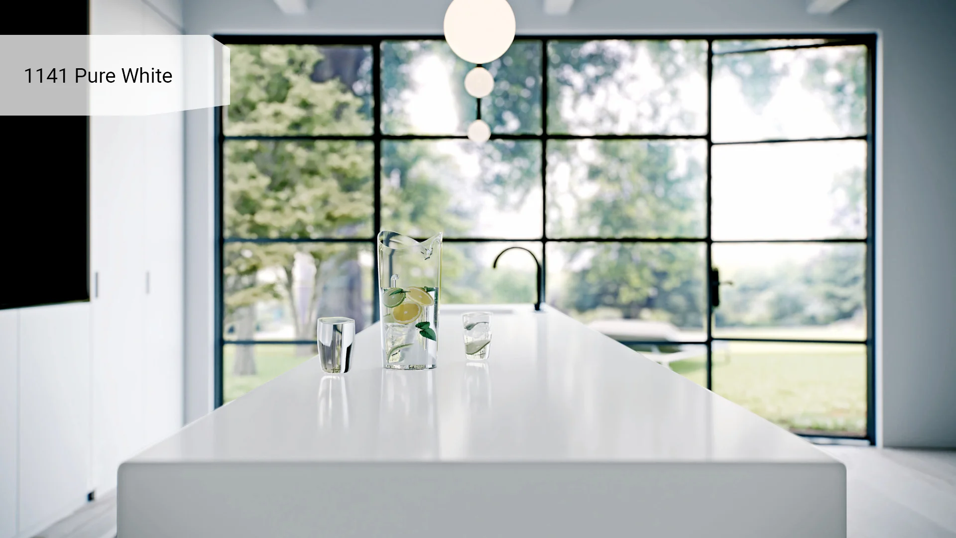 1141 Pure White miniatura 4