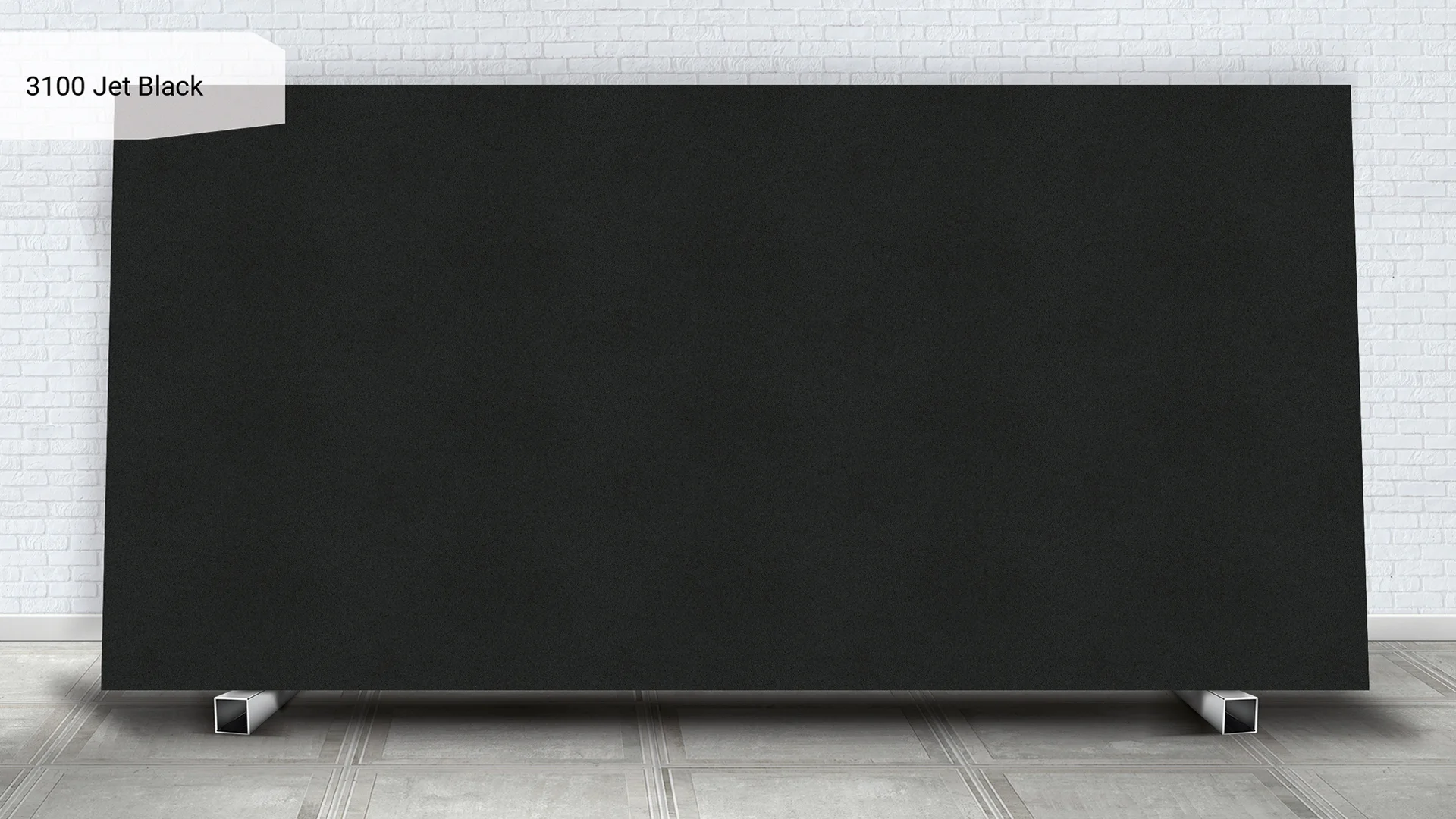 3100 Jet Black miniatura 3