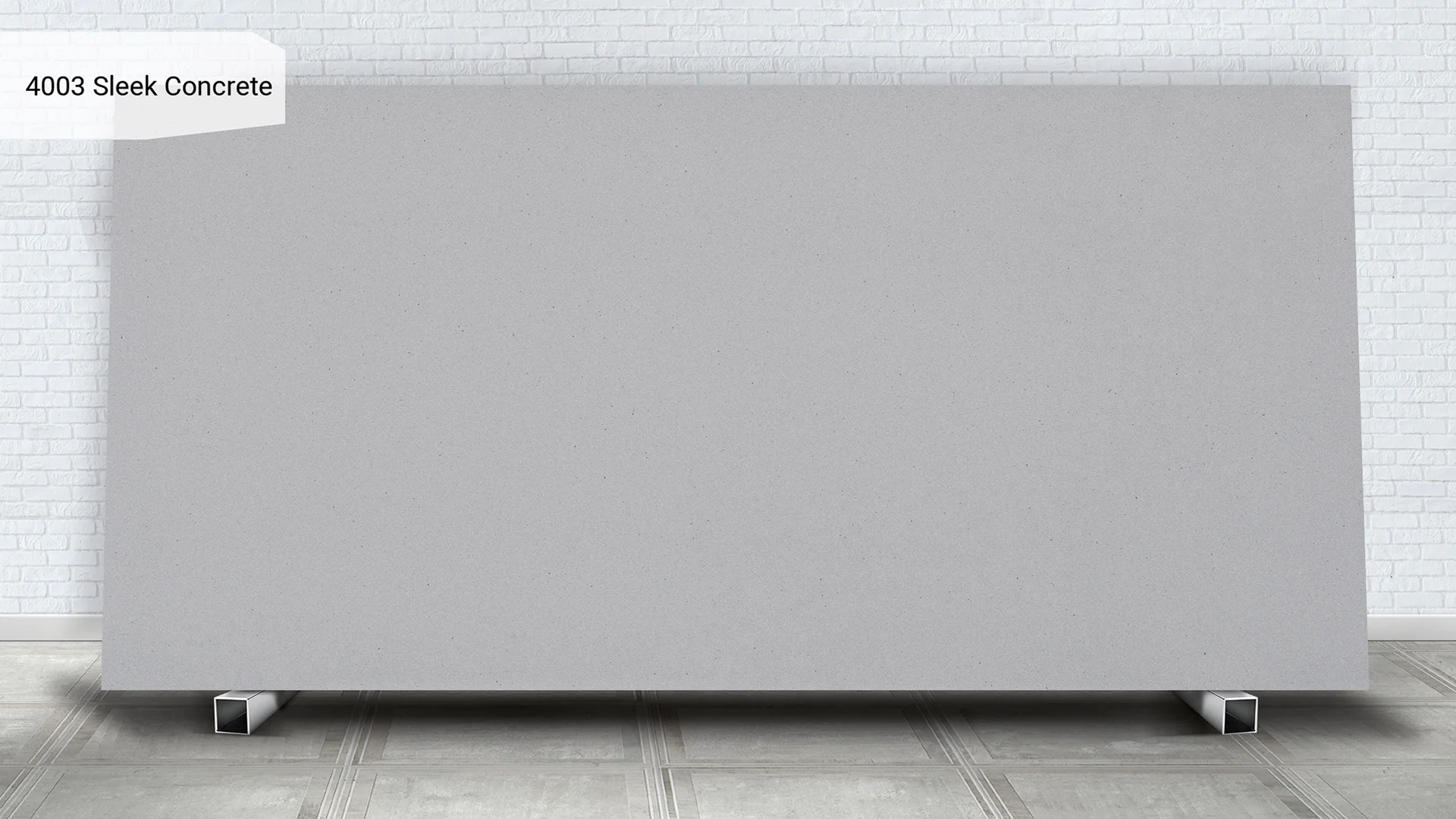 4003 Sleek Concrete miniatura 3