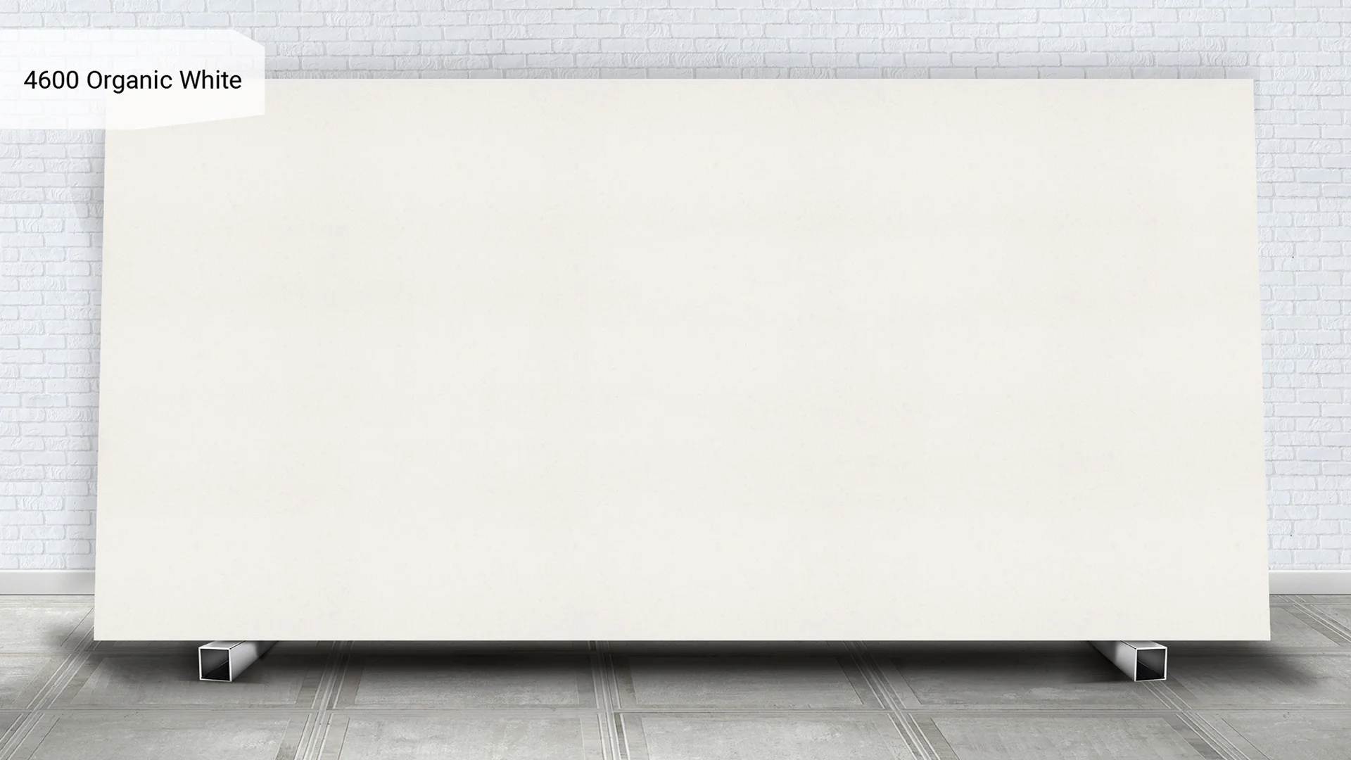 4600 Organic White miniatura 3