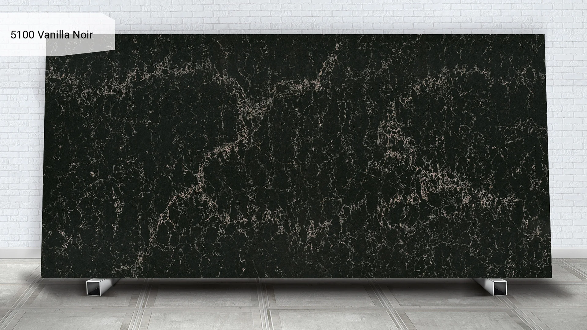 5100 Vanilla Noir miniatura 3