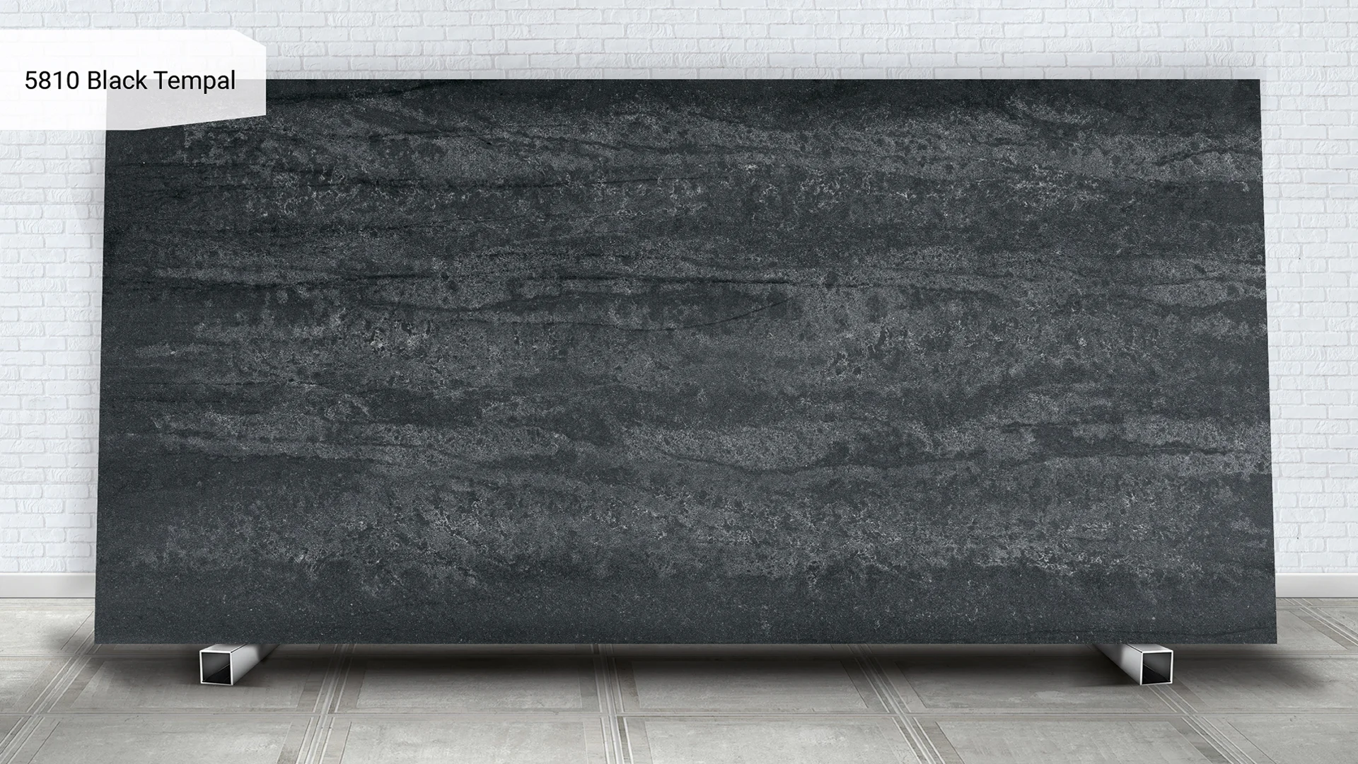 5810 Black Tempal miniatura 3