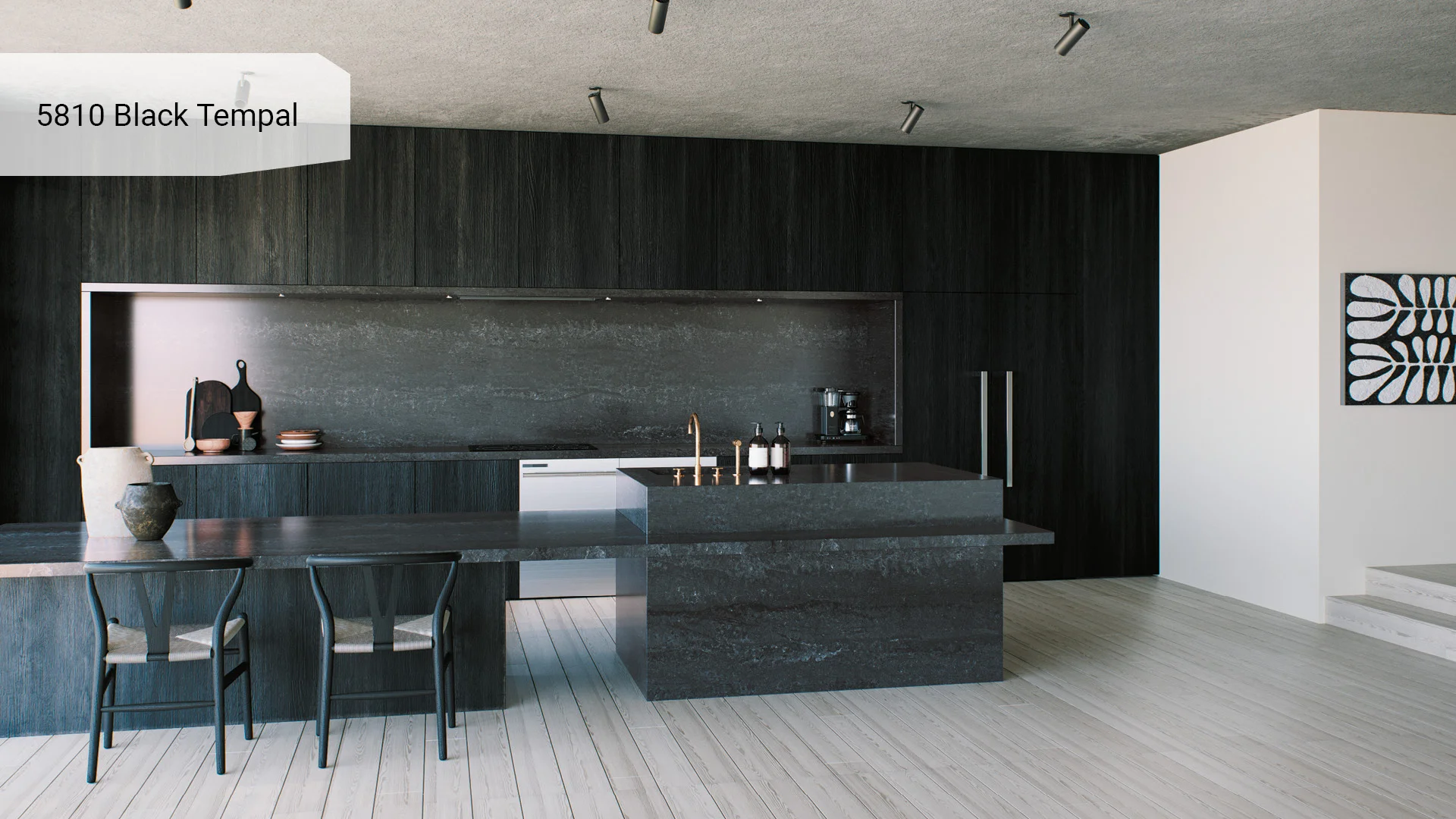 5810 Black Tempal miniatura 4