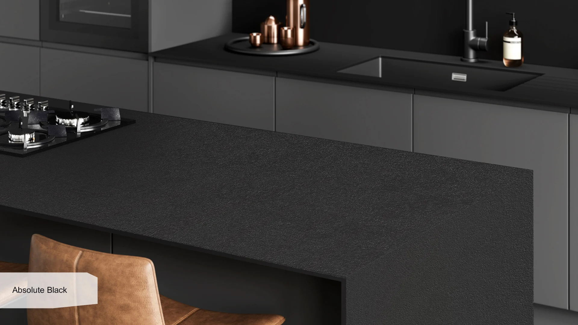 Absolute Black miniatura 6