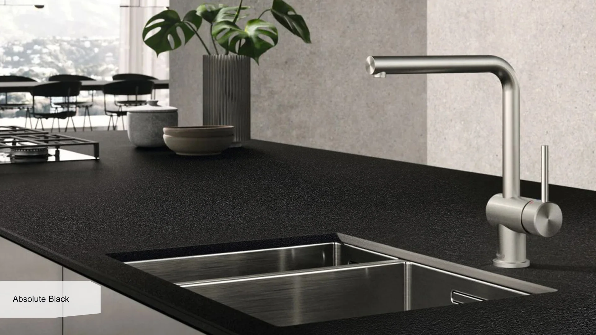 Absolute Black miniatura 7