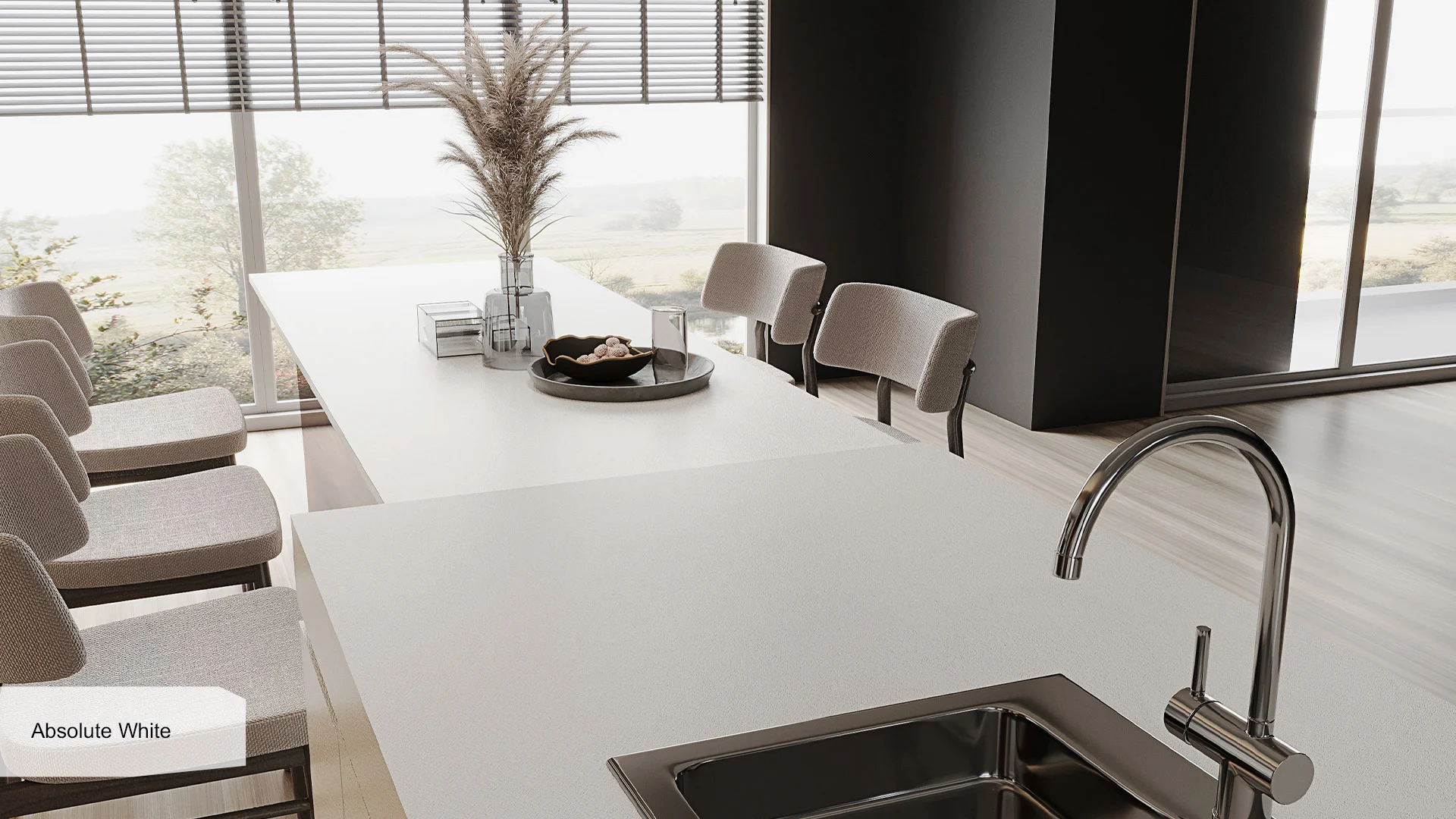 Absolute White miniatura 3