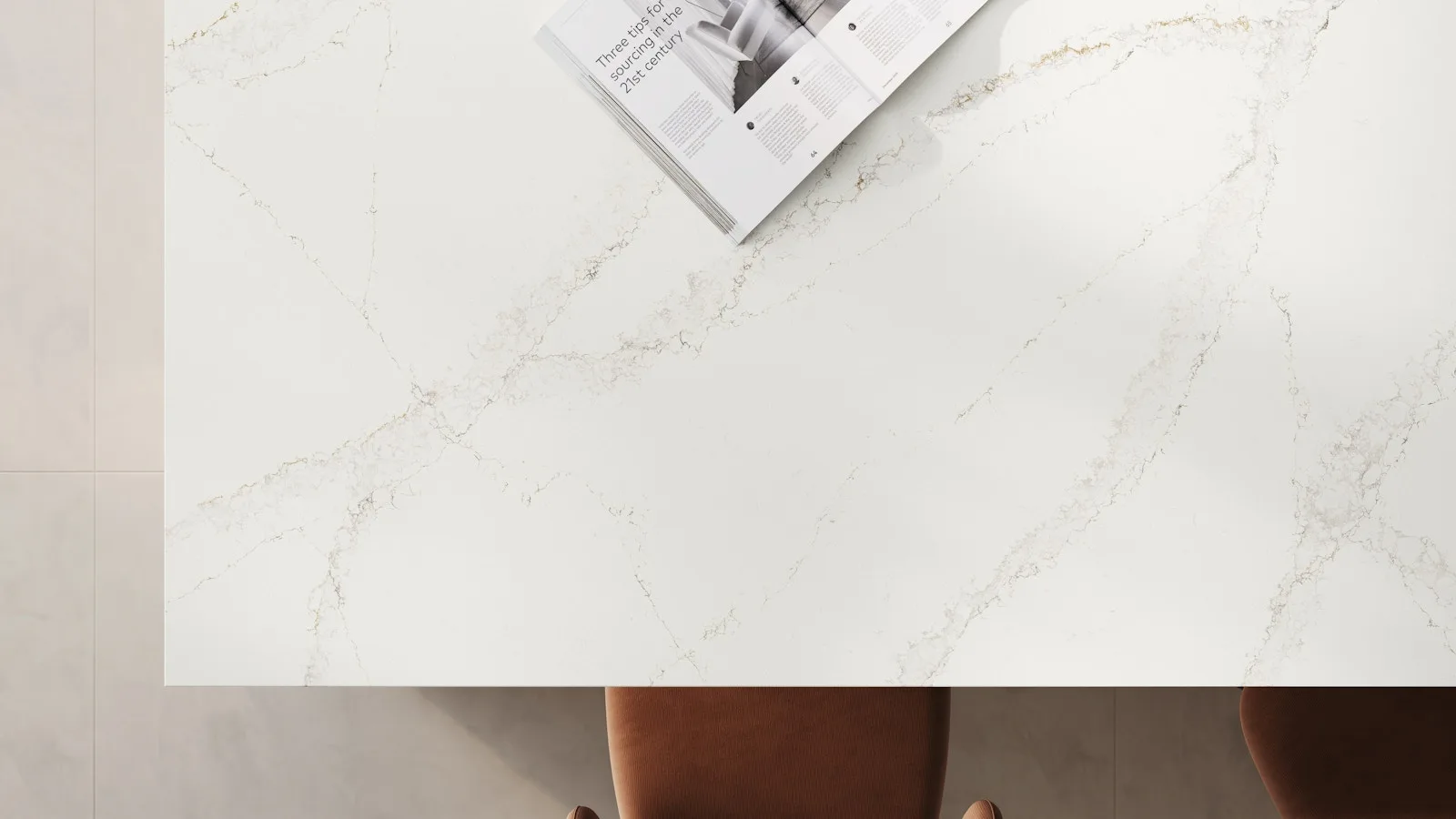 Bronze rivers
                            Silestone  - Suma miniatura 4